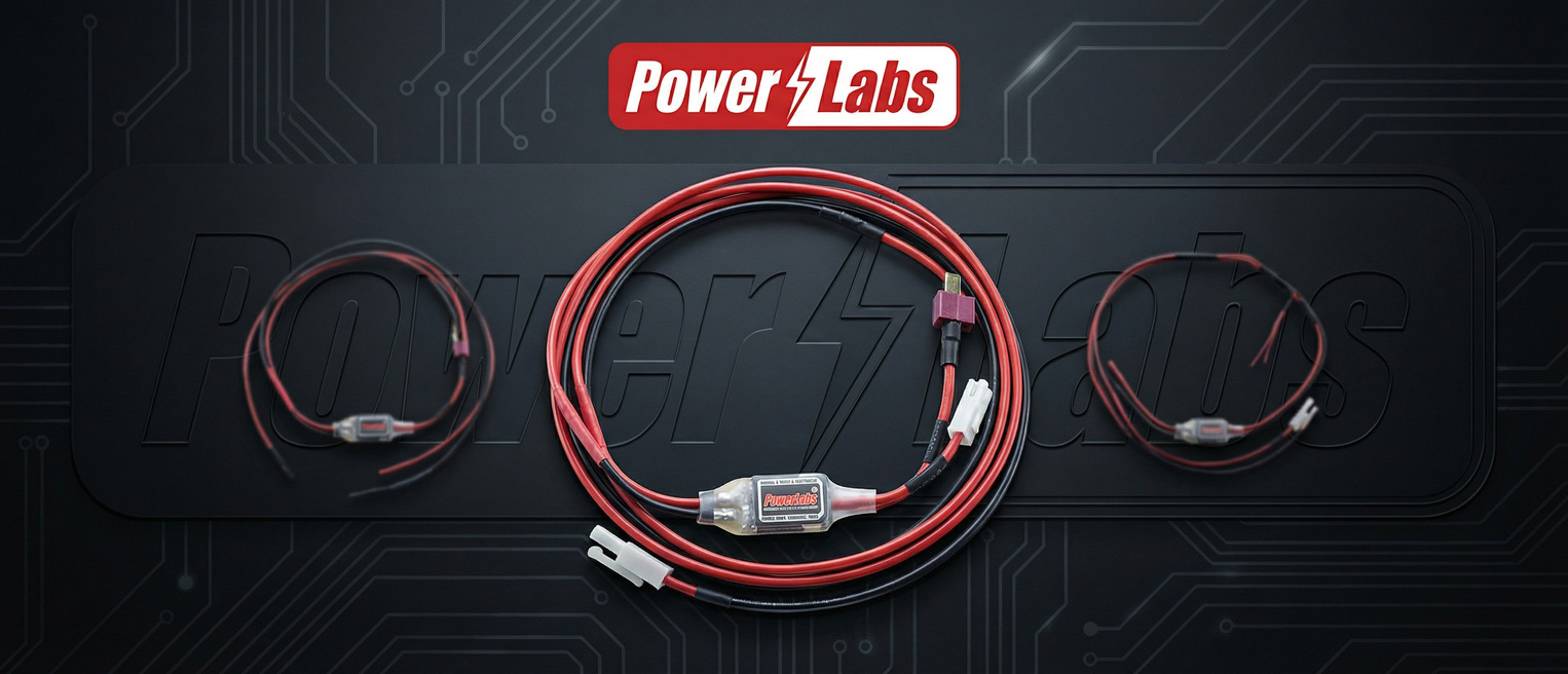 powerlabs