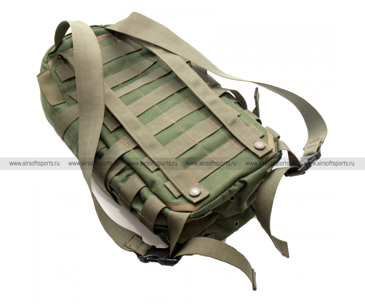 Pantac MBSS Hydration Pack,Cordura,Camo | MLEmart.com