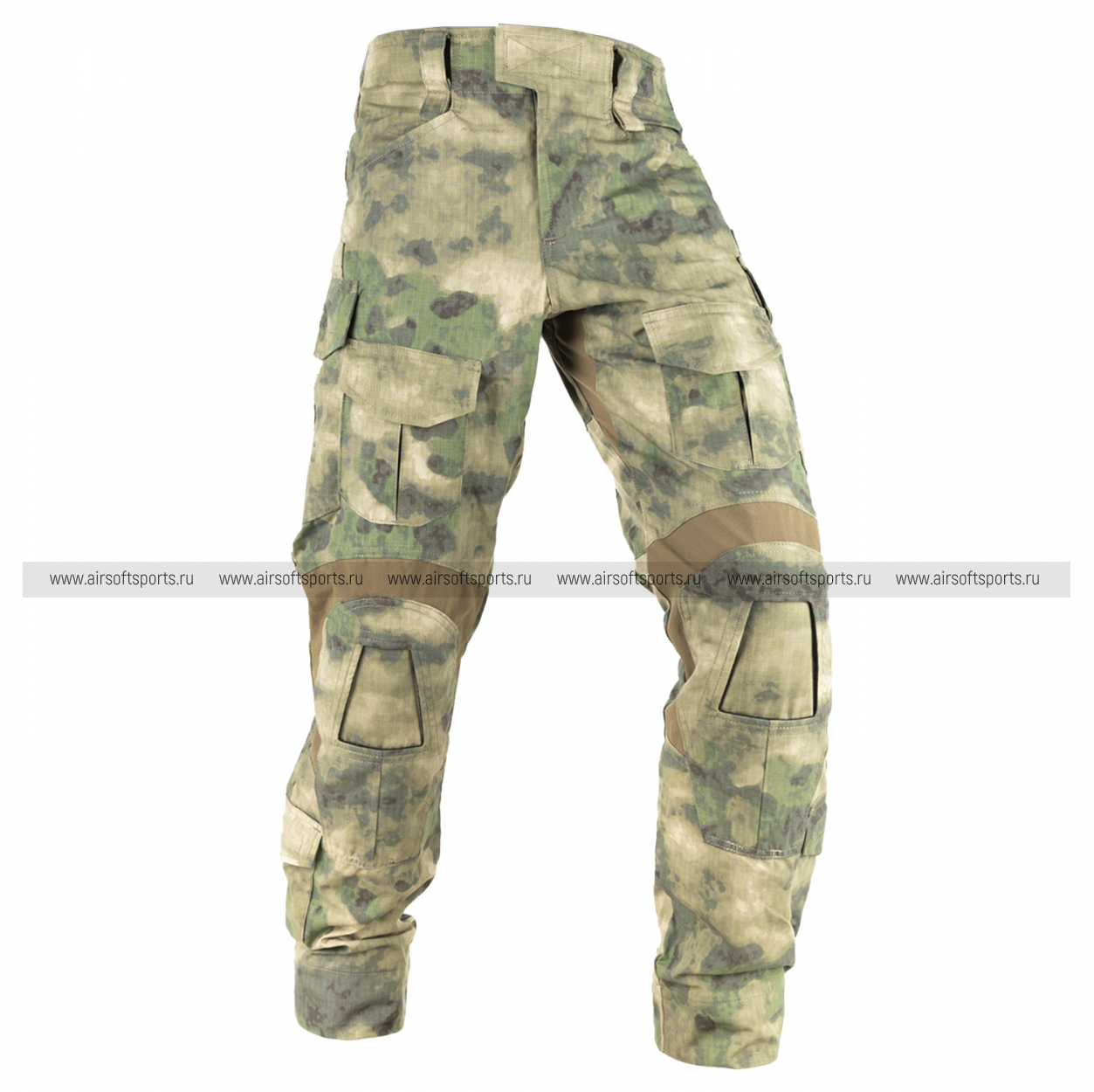 Купить Брюки боевые (Ars Arma) AA-CP Gen.3 Combat Pants МОХ (36L) в  интернет магазине 