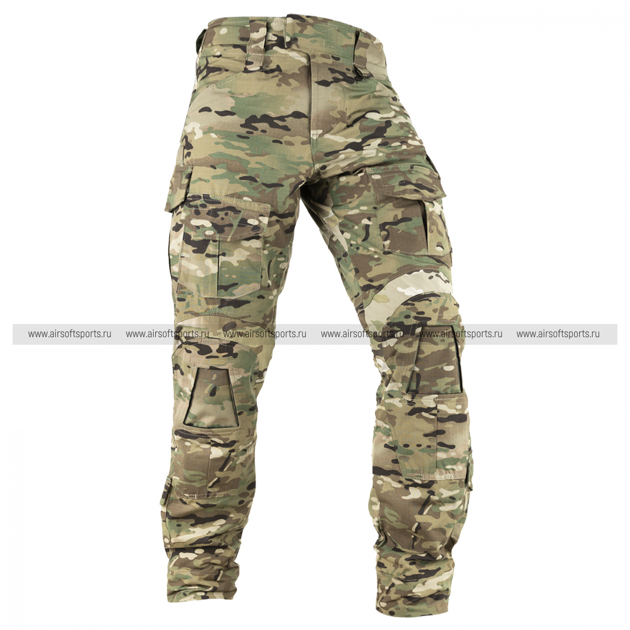 Купить Брюки боевые (Ars Arma) AA-CP Gen.3 Combat Pants Multicam (30R) в  интернет магазине 