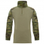 Костюм (EmersonGear) Combat Suit Gen.2 (Multicam Tropic) размер M