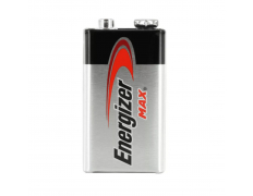 Батарейка (Energizer) КРОНА 6LR61 Max 9V
