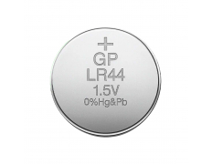 Батарейка (GP) AG13/LR44/LR1154/A76