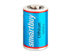 Батарейка (Smartbuy) CR 2