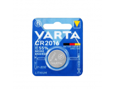 Батарейка (VARTA) CR2016