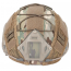 Чехол на шлем Ops-Core (WoSport) Elastic rope MULTICAM
