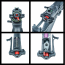 Внешний переводчик огня (CTM TAC) REAPER Side Handle AAP-01 CNC (Gray)