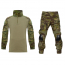 Костюм (EmersonGear) Combat Suit Gen.2 (Multicam Tropic) размер M