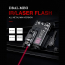 Анпек (WADSN) DBAL-Mini RED/IR laser (Black)