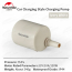 Воздушный насос (Naturehike) Outdoor Camping High Power Electric NH21ZM009 (с литиевой батареей)