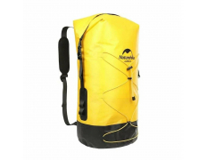 Рюкзак водонепроницаемый (Naturehike) 20л (Желый) NH21FSB04