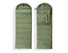 Спальный мешок (Emersongear) Outdoor Storage Polar Sleeping Bag With Envelope Style