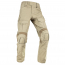 Брюки боевые (Ars Arma) AA-CP Gen.3 Combat Pants TAN (38L)