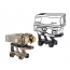 Планка подъемная (WADSN) GG Lerna mount kit EOTECH (DE)