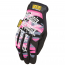 Перчатки (Mechanix) Women's Original Pink Camo (S)