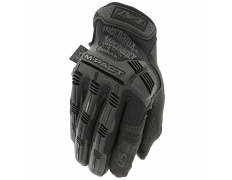Перчатки (Mechanix) M-PACT 0.5 Glove Black/Covert (XL)