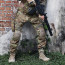 Брюки боевые (IDOGEAR) AA-CP Gen.3 Multicam (L)