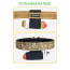 Подсумок (IDOGEAR) для турникета/жгута (Black)