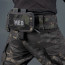 Подсумок (IDOGEAR) Аптечка EDC (Multicam Black)