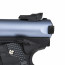 Страйкбольный пистолет (WE) GALAXY Colt 1911 Type B (Blue)