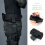 Пояс (IDOGEAR) CP MRB (Black) размер M