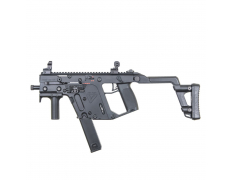 Страйкбольный пистолет-пулемет (KWA) Kriss Vector GBB Black