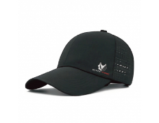 Спортивная кепка (CTM TAC) CTM Cooling Sports Cap (Black)