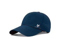 Спортивная кепка (CTM TAC) CTM Cooling Sports Cap (Navy Blue)