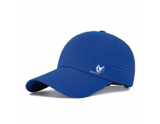 Спортивная кепка (CTM TAC) CTM Cooling Sports Cap (Blue)