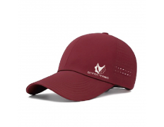 Спортивная кепка (CTM TAC) CTM Cooling Sports Cap (Red)