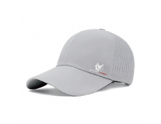 Спортивная кепка (CTM TAC) CTM Cooling Sports Cap (Gray)