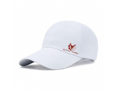 Спортивная кепка (CTM TAC) CTM Cooling Sports Cap (White)