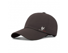 Спортивная кепка (CTM TAC) CTM Cooling Sports Cap (Brown)