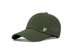 Спортивная кепка (CTM TAC) CTM Cooling Sports Cap (Military Green)