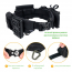 Пояс (IDOGEAR) CP MRB (Black) размер L