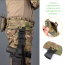 Пояс (IDOGEAR) CP MRB (Multicam) размер L
