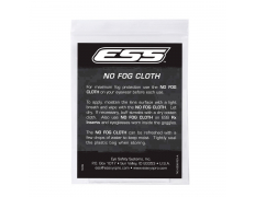 Салфетка для очков (ESS) No-Fog Cloth 740-0209
