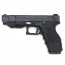 Страйкбольный пистолет (WE) GLOCK 26C Advance Semi/Auto Black (GGB-0368TMA)