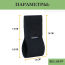 Подсумок (IDOGEAR) для турникета/жгута (Black)