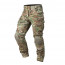 Брюки боевые (IDOGEAR) AA-CP Gen.4 Multicam (M)
