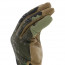 Перчатки (Mechanix) Original Glove Woodland Camo (S)