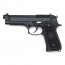 Страйкбольный пистолет (WE) M92S Semi/Auto Black