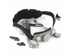 Подвесная система для шлема (WoSport) Gray
