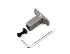 Ручка тактическая (WADSN) Barrier Hand Stop KeyMod/M-LOK DE ME06090-DE
