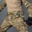 Пояс (IDOGEAR) CP MRB (Multicam) размер M
