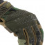 Перчатки (Mechanix) Original Glove Woodland Camo (L)