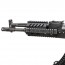 Страйкбольный автомат (BullGear Custom) LCT TX-M Carbine (140м/с)