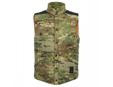 Жилет (EmersonGear) PATRIOT LITE Lightweight Lock Temperature Vest (Multicam) размер M