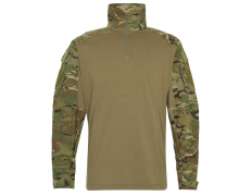 Боевая рубашка (EmersonGear) Combat Shirt Gen.3 Upgraded version (Multicam) размер XL