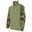 Боевая рубашка (EmersonGear) Combat Shirt Gen.3 (Woodland) размер XL